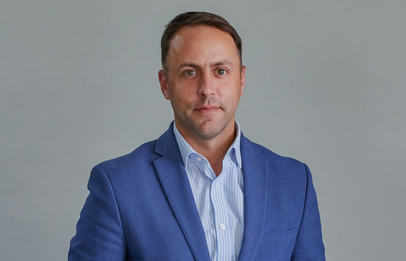 Daniel Butterick, RPS National Practice Lead - Cost Advisory based in Sydney, NSW, Australia