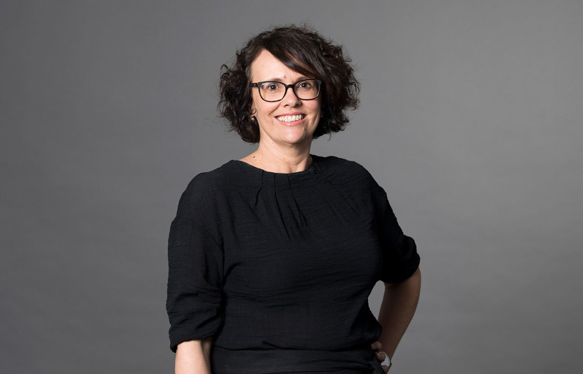 Penny Cooper, General Manager - Planning and Design SEQ | RPS