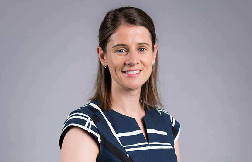 Natalie Green, Practice Leader - Environmental Planning & Assessment based in Sydney, NSW Australia