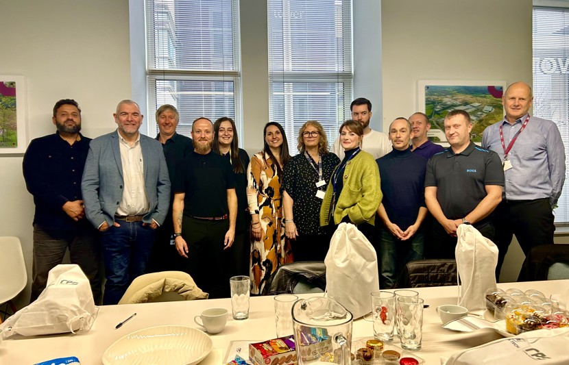 SWAP Scheme (A&I Leakage 9)