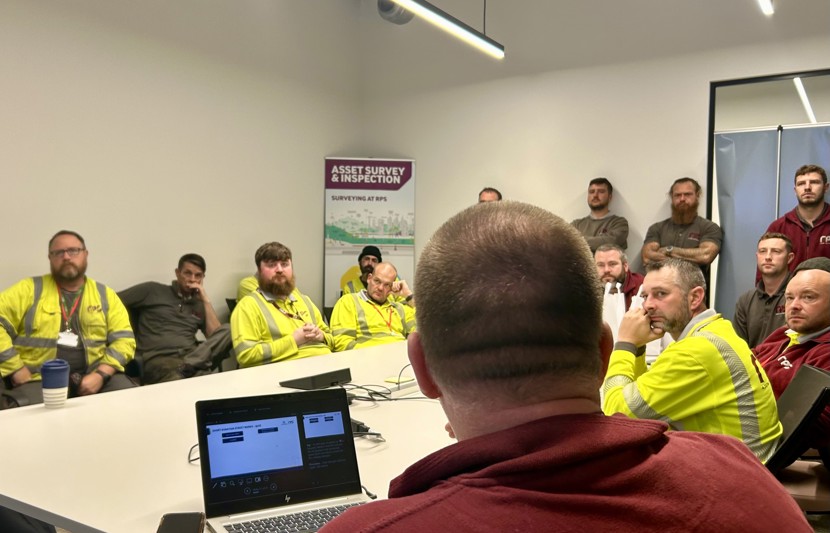 Health & Safety 2025 